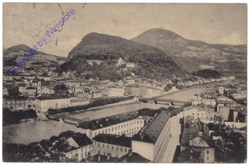 Salzburg, Ansicht