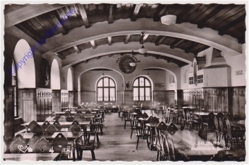 Salzburg, Augustiner Bräustübl