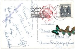 Salzburg, Augustiner Bräustübl