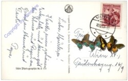 Salzburg, Grand Cafe Winkler