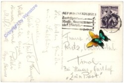 Salzburg, Hohensalzburg mit Gaisberg