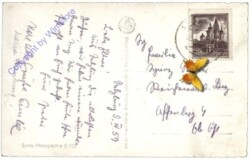 Salzburg, Mirabellgarten