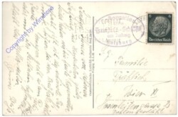 Salzburg, Franziski-Schlössl