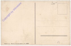 Salzburg, Morzg, Untersberg von Morzg aus