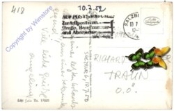 Salzburg, Residenzbrunnen und Glockenspiel