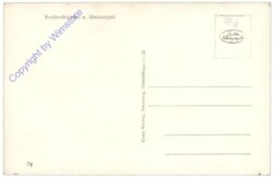 Salzburg, Residenzbrunnen