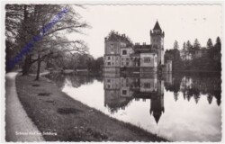 Salzburg, Schloss Anif