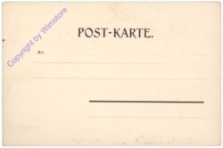 Salzburg, Schloss Leopoldskron