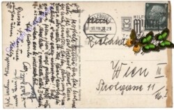 Salzburg, Schloss Mirabell, Mirabellgarten