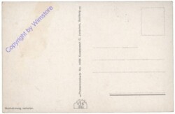 Salzburg, Staatsbrücke