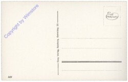 Salzburg, St. Peters Friedhof