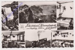 St. Gilgen, Multiansicht