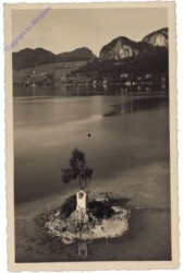 St. Gilgen, Ochsenkreuz