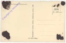 St. Gilgen, Ochsenkreuz