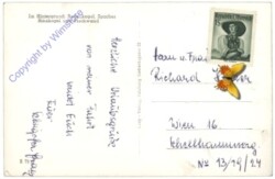 St. Gilgen, Ortsansicht