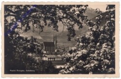 St. Johann im Pongau, Ansicht
