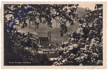 St. Johann im Pongau, Ansicht