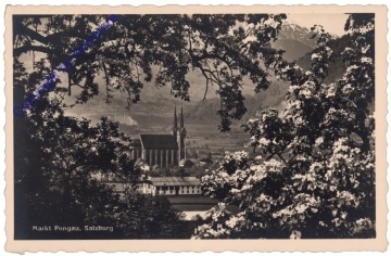 St. Johann im Pongau, Ansicht