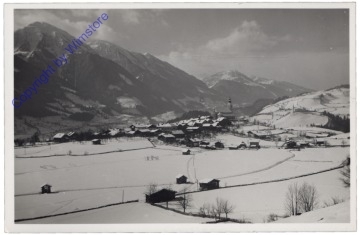 St. Veit im Pongau, Ortsansicht
