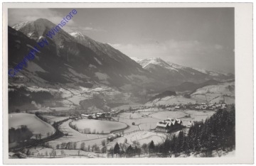 St. Veit im Pongau, Ortsansicht