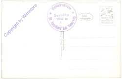 Tamsweg, St. Leonhardikirche