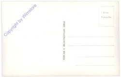 Tamsweg, Ortsansicht