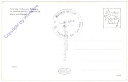 Tamsweg, Gitter und Kanzel, St. Leonhardikirche