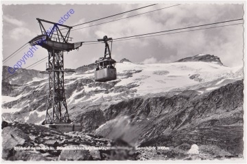 ak173458 Uttendorf, Stubachseilbahn