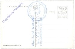 Uttendorf, Stubachseilbahn