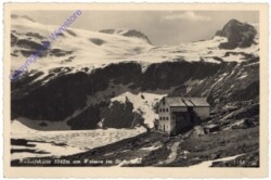 Uttendorf, Rudolfshütte