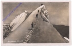 Venediger-Gruppe, Gr. Venediger