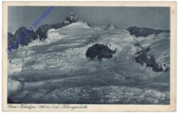 Venediger-Gruppe, Gr. Venediger, Kürsingerhütte