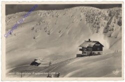 Wagrain, Wagrainerhaus