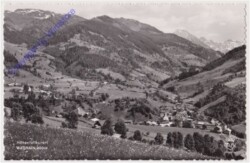 Wagrain, Ortsansicht