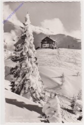 Wagrain, Wagrainerhaus