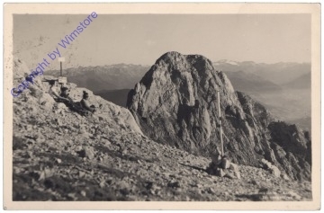 Werfen, Werfenerhütte