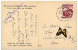 Werfen, Eisriesenwelt-Höhlen