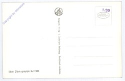 Werfen, Werfner-Brücke zur Eisriesenwelt