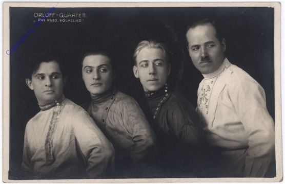 Quartett