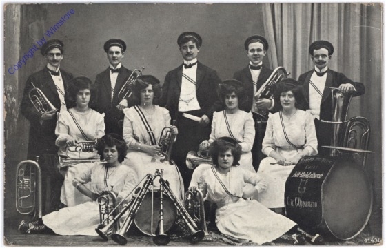 Musikverein