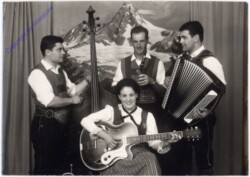 Quartett