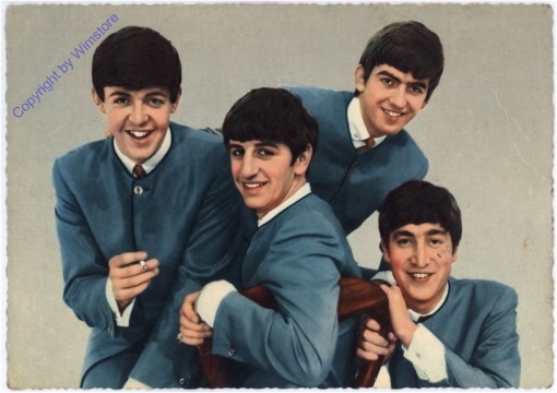 The Beatles