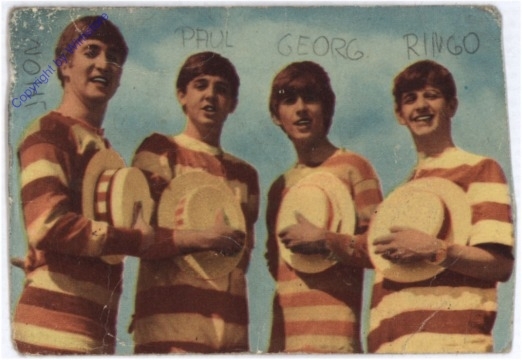 The Beatles