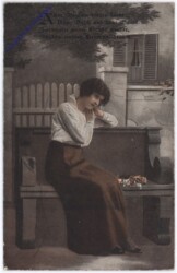 Aller Vöglein traute Lieder, ...