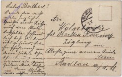 ak173632a Hoffnung