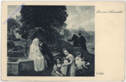 Die vier Lebensalter