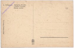 ak173646a Zärtliche Stunde
