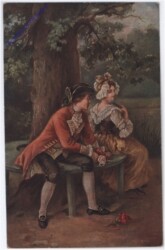 ak173692 Der schüchterne Freier