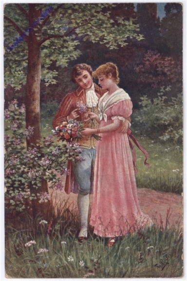 ak173695 Spaziergang