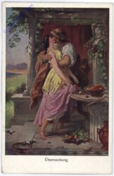 Überraschung